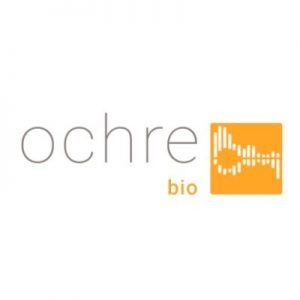 Ochre Bio logo