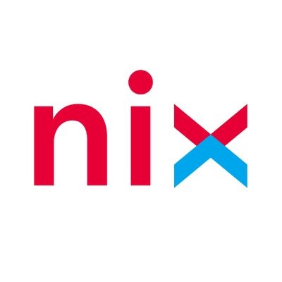 NIX logo