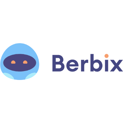 Berbix logo