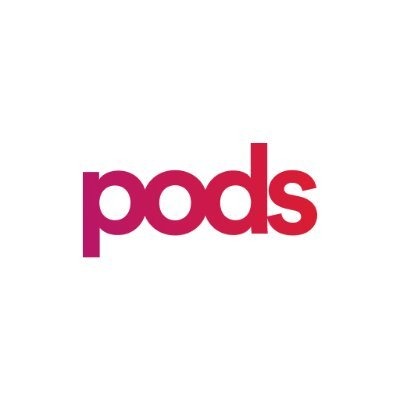 Pods logo