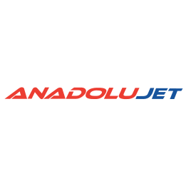 AnadoluJet logo