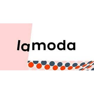 Lamoda logo