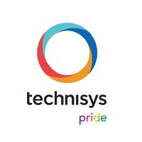 Technisys logo