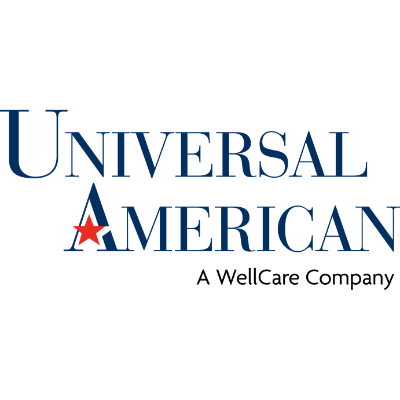 Universal American logo