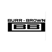 Burr-Brown Corporation logo