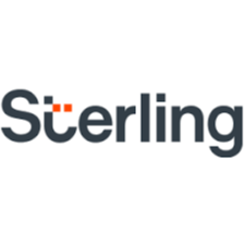 Sterling Talent Solutions logo