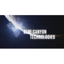 Blue Canyon Technologies logo