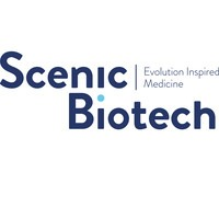 Scenic Biotech logo