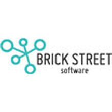 Brick Street Software logo