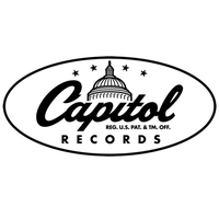 Capitol Records logo