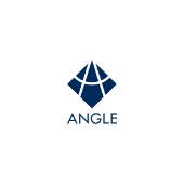 Angle Plc logo