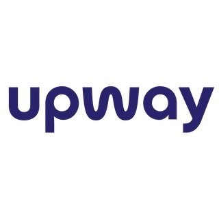 Upway logo