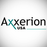 Axxerion Usa logo