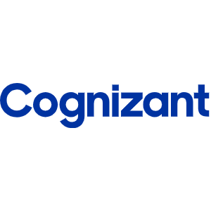 Cognizant logo