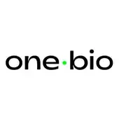 one.bio logo