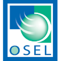 OSEL, INC. logo