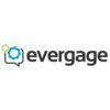 Evergage (company) logo