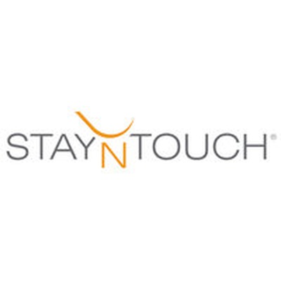 StayNTouch logo