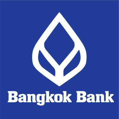 Bangkok Bank logo