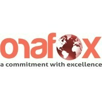 Orafox Technologies logo