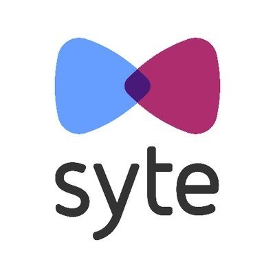 Syte logo