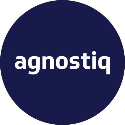 Agnostiq logo