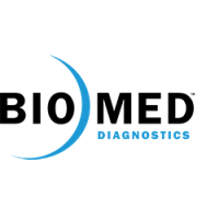 Biomed Diagnostics logo