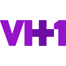 VH1 logo