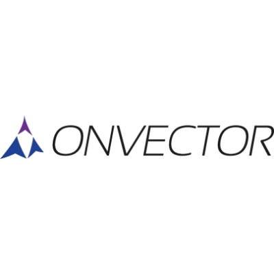 Onvector LLC logo