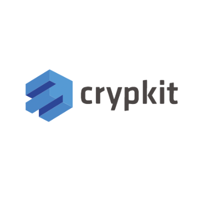 Crypkit logo