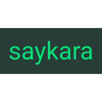 saykara logo