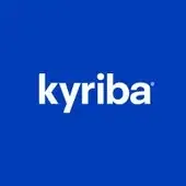 Kyriba logo