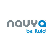 Navya logo