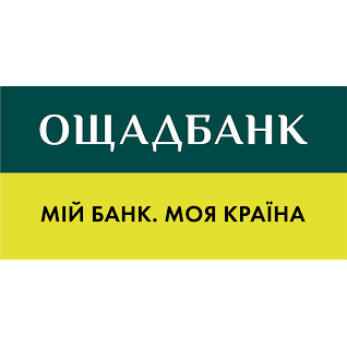 Oschadbank logo