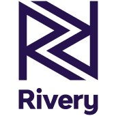 Rivery.io logo