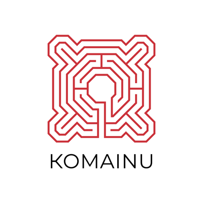 Komainu logo