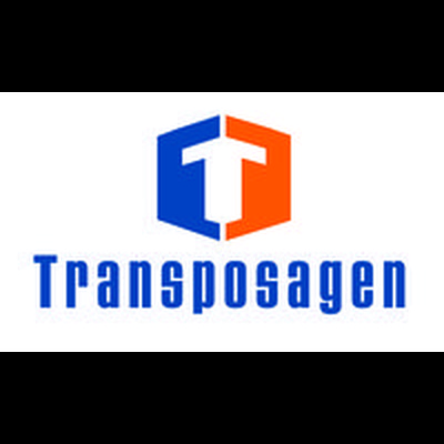 Transposagen Biopharmaceuticals logo