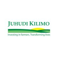 Juhudi Kilimo logo