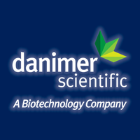 Danimer Scientific logo