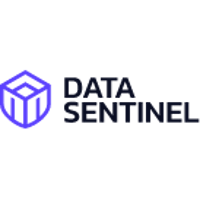 Data Sentinel logo