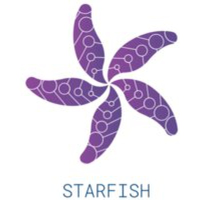 Starfish Mission logo