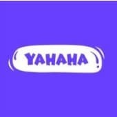 Yahaha logo