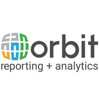 Orbit Analytics logo