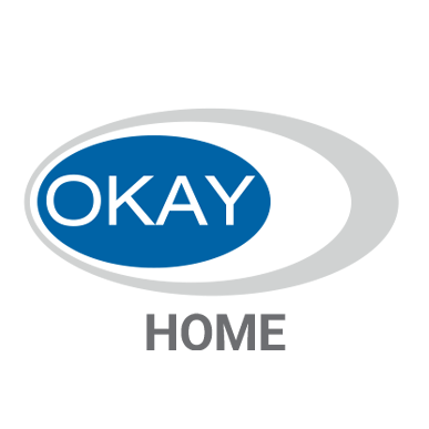 OKAY Industries logo