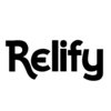 Relify logo