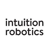 Intuition Robotics logo