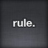 Rule logo