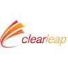 Clearleap logo