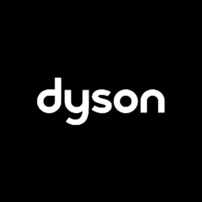 Dyson (company) logo