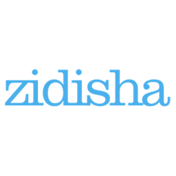 Zidisha logo